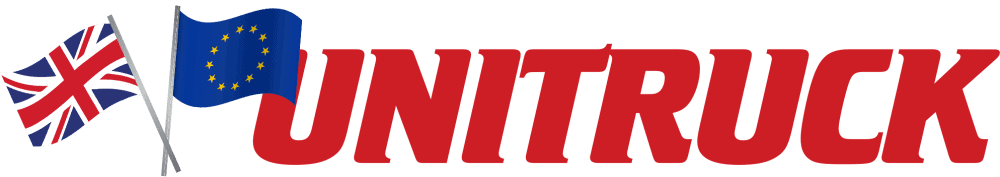 Unitruck Logo